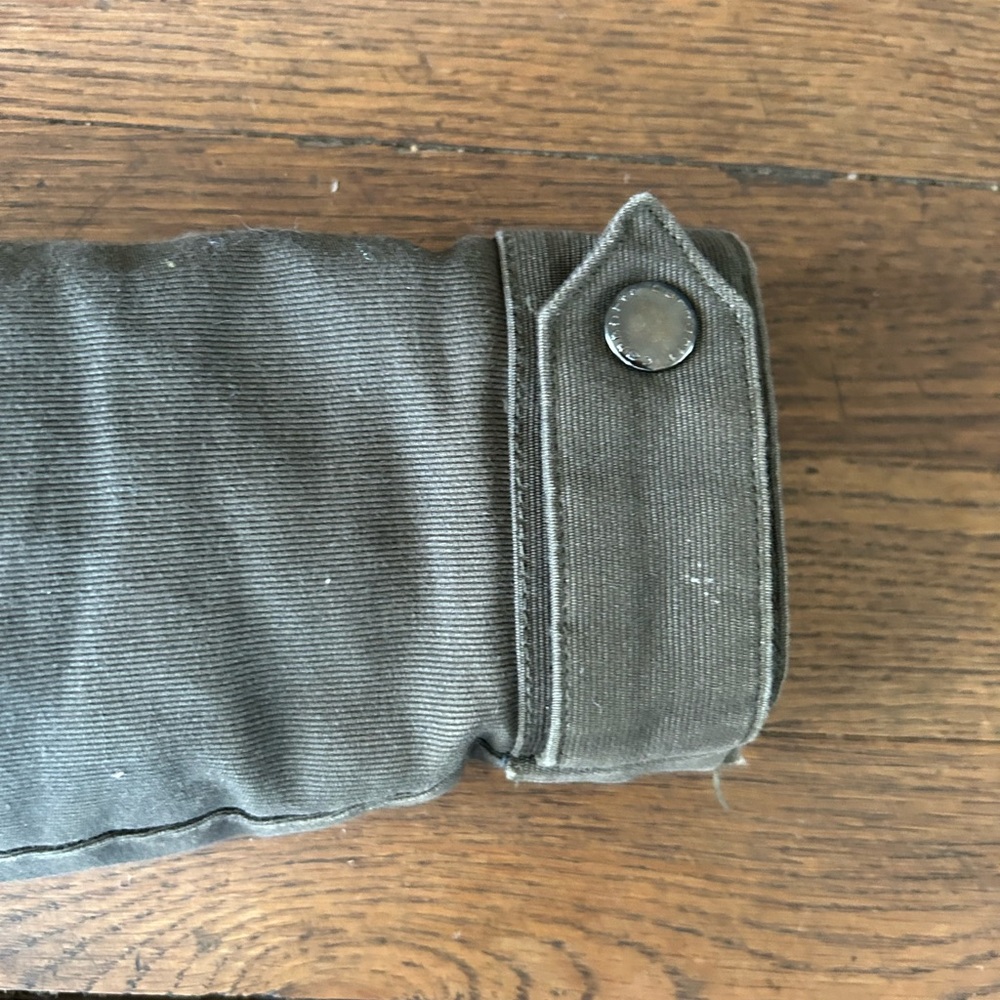 WIP Carhartt X’Clash Parka - Picture 7 of 9